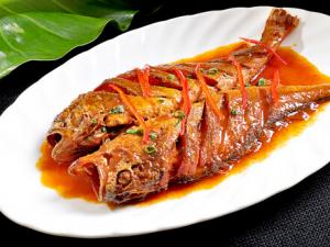 黃花魚的價(jià)格-如何選購黃花魚