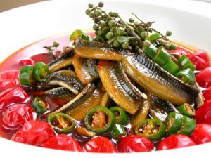 黃鱔寄生蟲是什么?黃鱔寄生蟲多嗎