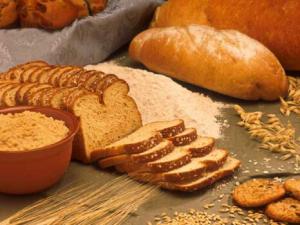 多吃全麥食物可延長壽命-全麥食物的作用