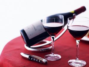 每天喝6杯紅酒導(dǎo)致口腔癌增3倍！