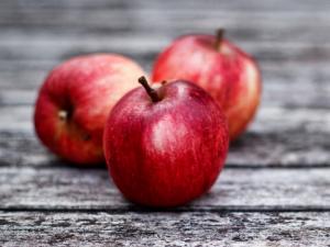 農(nóng)殘食品誰第一？竟然是蘋果