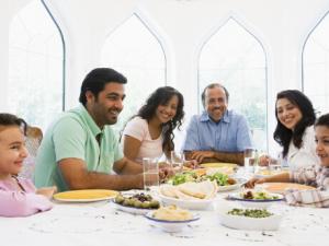 宵夜太傷肝-怎么吃飯最能護肝？