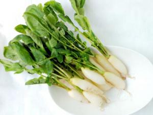 蘿卜屬類蔬菜可抗癌-抗癌蔬菜有哪些?