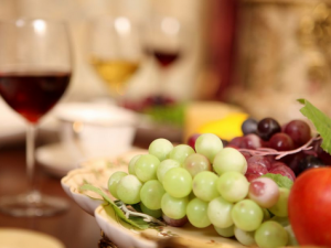 亞麻籽的功效與作用-便宜又營養的食物