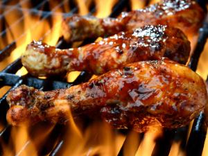 烤肉時要加熱到多少度合適?食物的溫度決定健康