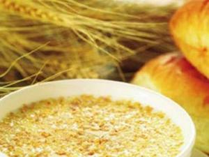 吃高纖維食物好嗎?高纖維食物易誘發女性不孕