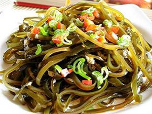 健康飲食小常識:隔夜涼菜不要放進冰箱里