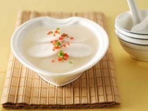 霧霾天常吃什么水果能清肺潤喉?