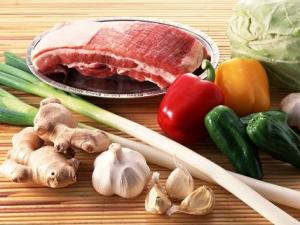 春季飲食保健：中學生的飲食營養(yǎng)搭配原則