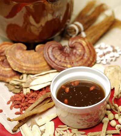 喝中藥都忌什么口?喝中藥不能吃什么食物