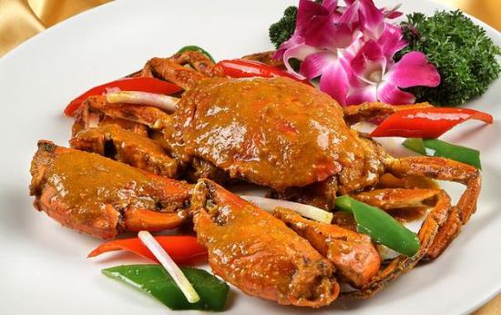 螃蟹的營養價值-螃蟹的食用禁忌