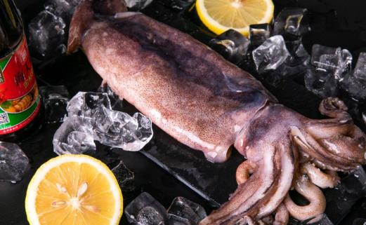 魷魚屬于發物嗎?哪些人不宜吃魷魚?