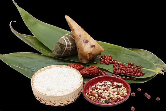 粽子煮好可以放鍋里3小時嗎?粽子帶葉子能用微波爐加熱嗎