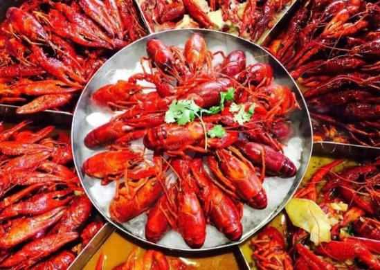 不去蝦線的小龍蝦能吃嗎?小龍蝦的頭部為什么要剪掉?