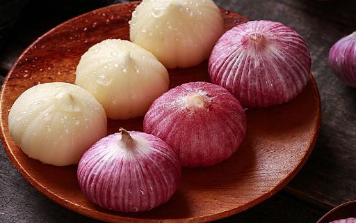 感冒吃大蒜有用嗎 生吃大蒜治拉肚子嗎