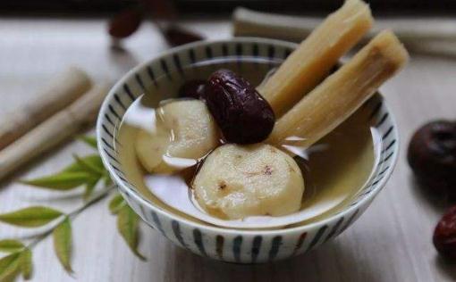 ?甘蔗紅棗水上火嗎 甘蔗紅棗水經(jīng)期能喝嗎