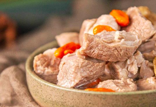 吃了壞的羊肉會怎么樣?羊肉變質吃了怎么辦?