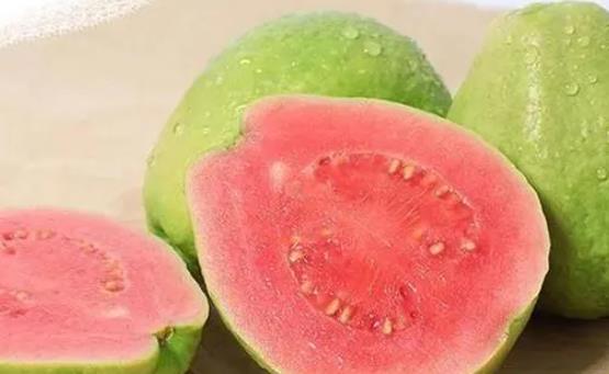 孕期可以吃芭樂(lè)嗎?吃芭樂(lè)有哪些功效?