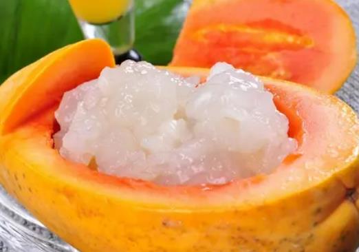 雪蛤一次量吃多了會怎么樣?雪蛤一定要隔水燉嗎