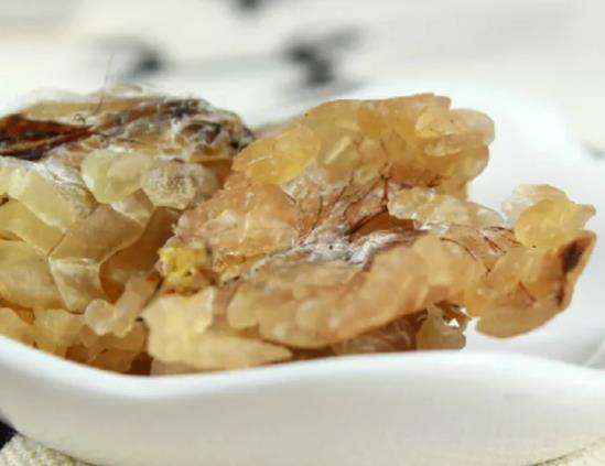 吃雪蛤可以補(bǔ)充雌激素嗎?雪蛤一定要隔水燉嗎