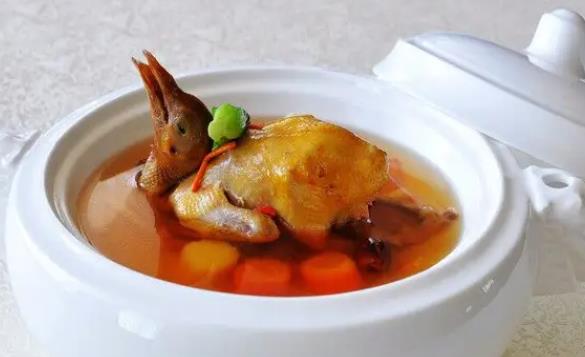 鴿子湯可以放玉米嗎?鴿子燉玉米湯的功效有什么?