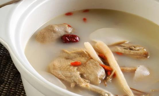 燉鴿子湯放什么最營養?鴿子湯有助于傷口愈合嗎?