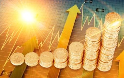 定投500元3年后能賺多少錢?基金1000塊最多虧多少