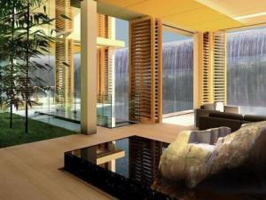 室內裝修風水禁忌-房屋裝修風水的注意事項