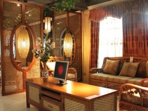 家居擺設(shè)風(fēng)水宜忌-家居擺設(shè)與運(yùn)勢的關(guān)系