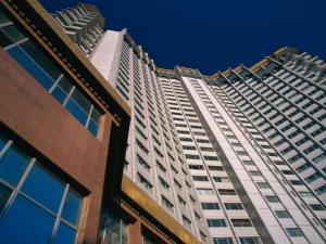 樓層與風水的關系-樓層風水不佳的破解辦法