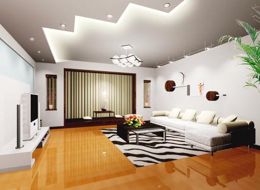 新房裝修如何省錢?怎樣控制預(yù)算即時(shí)優(yōu)化設(shè)計(jì)