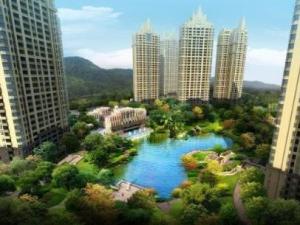 容積率是什么意思？綠化率計算公式