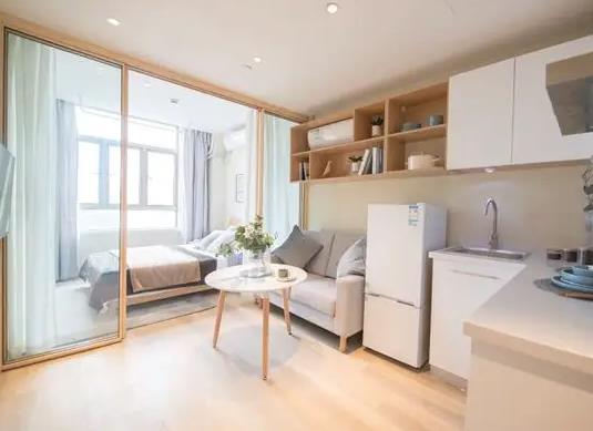 公攤面積太多可以拒簽合同嗎?100平公攤27平合理嗎