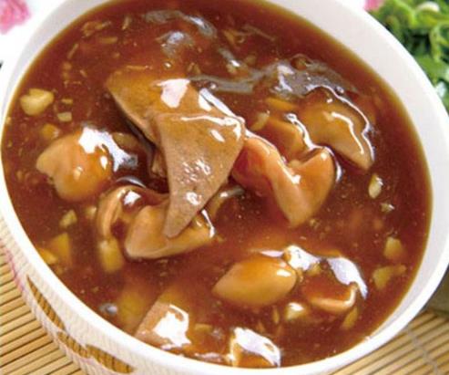 老北京炒肝怎么做?老北京炒肝的做法