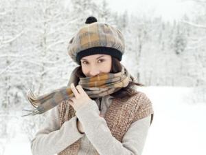 冬季皮膚干燥怎么辦?冬天護膚注意事項