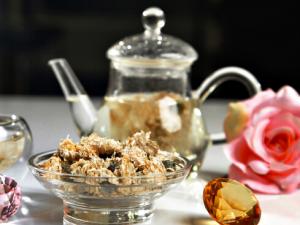 女人喝什么茶最好?女人喝什么花茶美容養顏