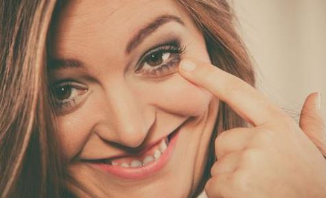 割雙眼皮常見的幾個疑問 割雙眼皮應該注意的事項