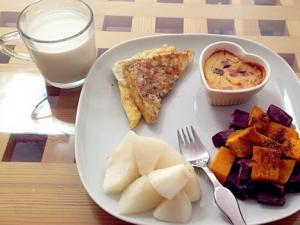 早餐吃什么最減肥?不吃早餐能減肥嗎