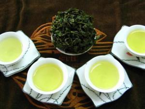 喝茶能減肥嗎?什么茶減肥效果好