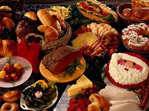 想吃大餐又怕胖？這樣吃大餐和減肥兩不誤