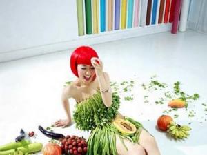 吃什么減肥最快?美眉們必知的減肥食物