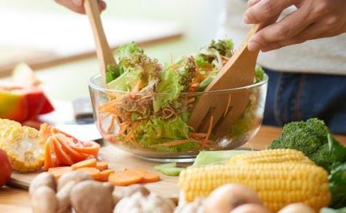 中老年人減肥方法和注意事項 中老年人減肥飲食注意