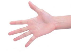 手掌發(fā)紅是什么原因？手掌發(fā)紅怎么辦？