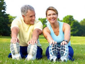 百歲老人長壽秘訣是是什么？老人適合什么運動