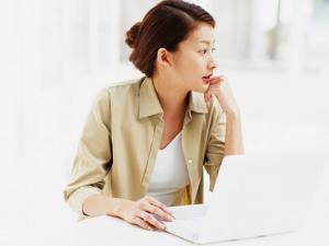 女性久坐的危害?久坐后腰疼怎么辦