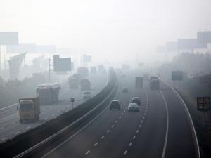 霧霾天喉嚨不適怎么辦?霧霾天皮膚過敏怎么辦