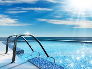 游泳耳朵進水怎么辦?游泳后的注意事項