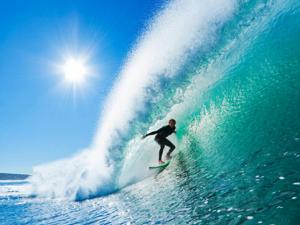 沖浪技巧有哪些?沖浪的好處有哪些?