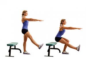 深蹲的技巧有哪些？深蹲的好處有哪些？