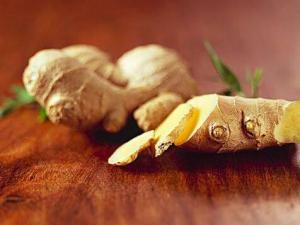 在日本風行的生姜養生御寒有用嗎？